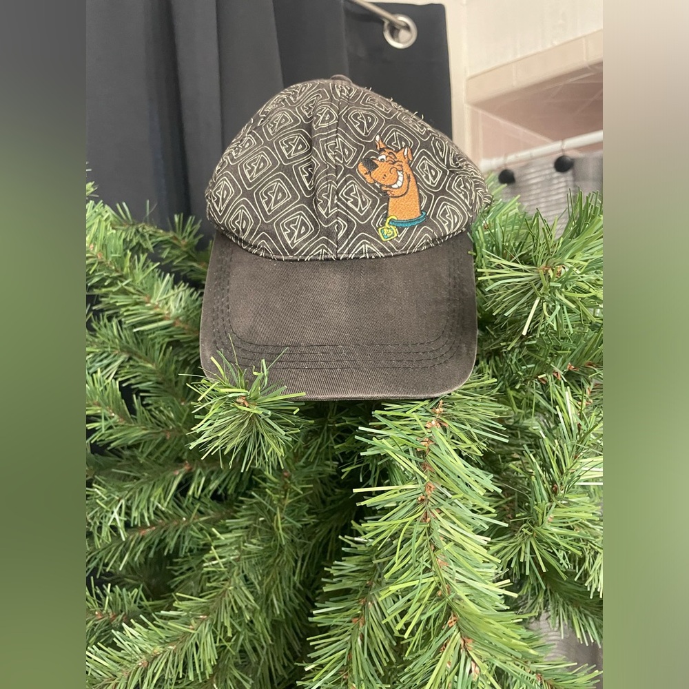Vintage Scooby doo Hat